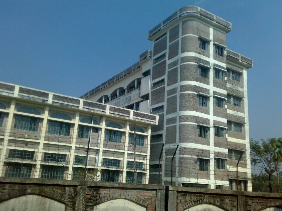 Institute Picture